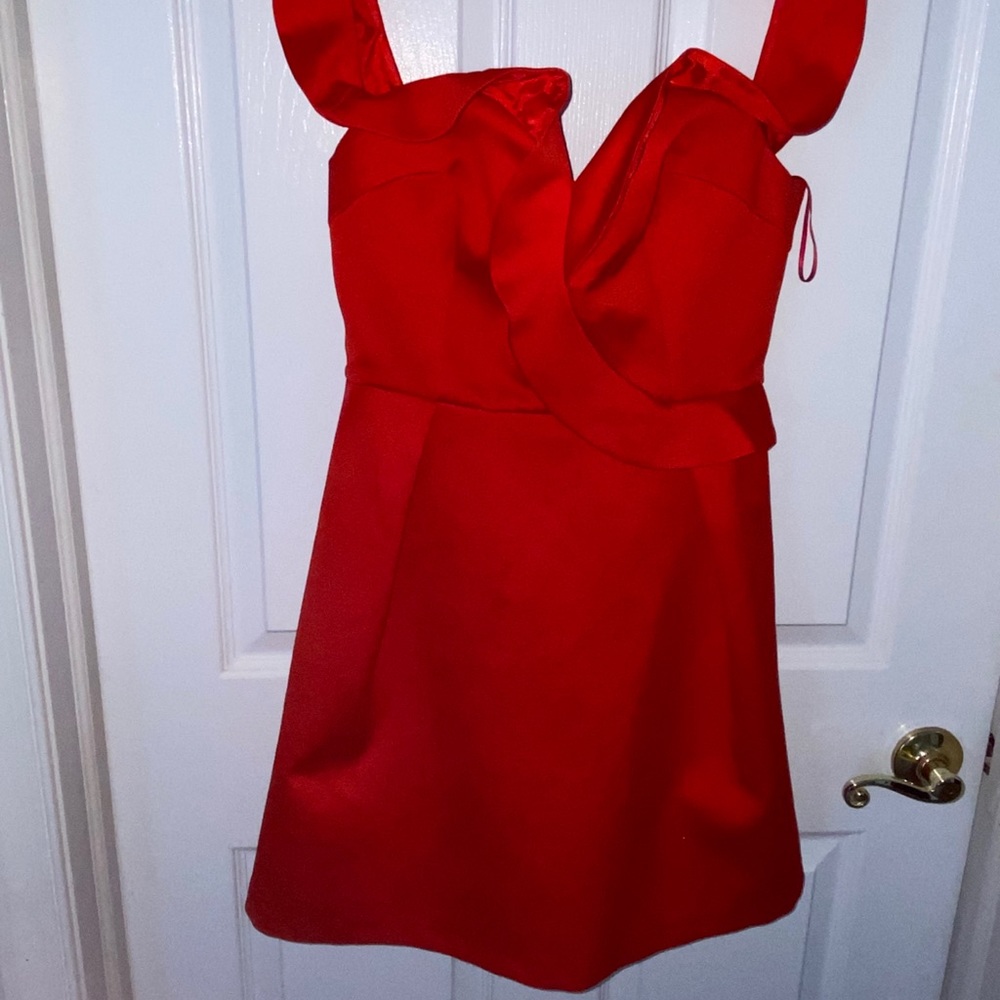 Top Shop Dress